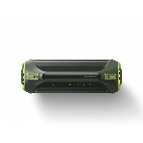 Głośnik Soundcore Boom 2 Plus Zielony-13464633