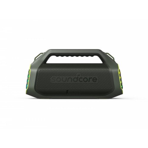 Głośnik Soundcore Boom 2 Plus Zielony-13464635