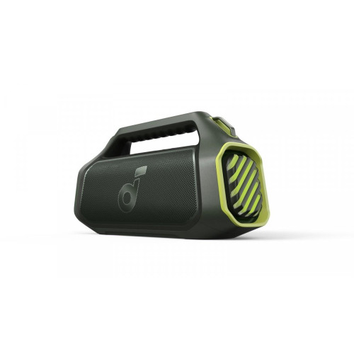 Głośnik Soundcore Boom 2 Plus Zielony-13464636