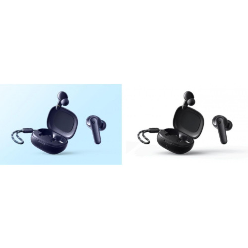 Słuchawki Soundcore R50i v2 niebieskie-13464669