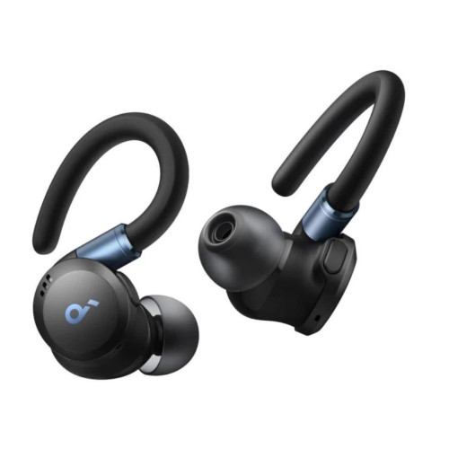 Słuchawki Soundcore Sport X20 czarne-13464680