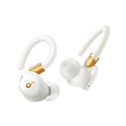 Słuchawki Soundcore Sport X20 białe-13464685