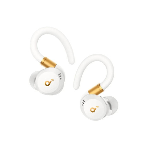 Słuchawki Soundcore Sport X20 białe-13464691