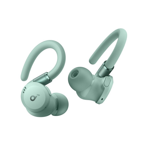 Słuchawki Soundcore Sport X20 zielone-13464694
