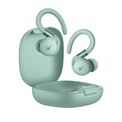 Słuchawki Soundcore Sport X20 zielone-13464695