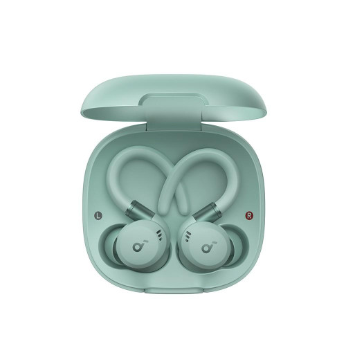 Słuchawki Soundcore Sport X20 zielone-13464696