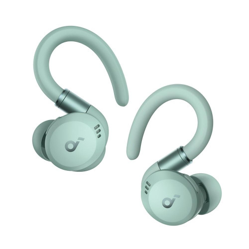 Słuchawki Soundcore Sport X20 zielone-13464697