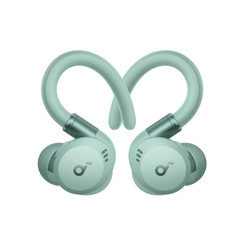 Słuchawki Soundcore Sport X20 zielone-13464699