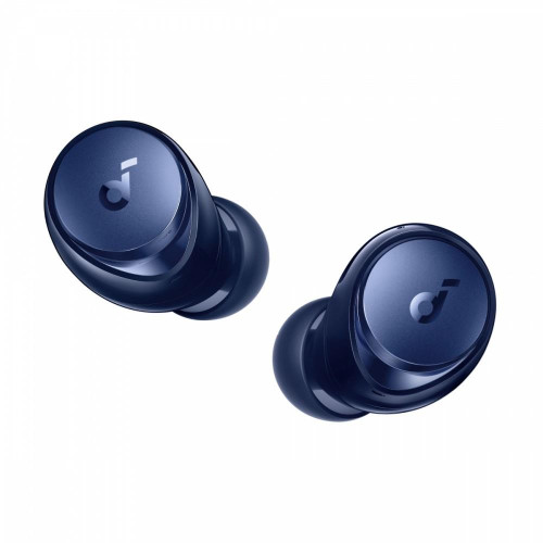 Słuchawki Soundcore Space A40 v2 Niebieskie-13464716