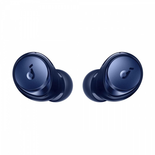 Słuchawki Soundcore Space A40 v2 Niebieskie-13464718