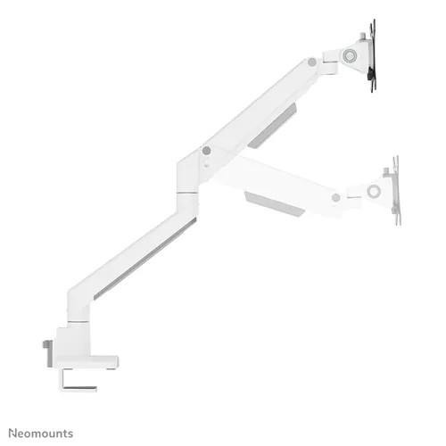 Uchwyt do monitora biurkowego DS70-250WH1 17-35 cali 9kg-13464811
