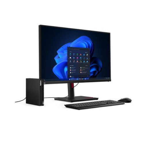 Komputer ThinkCentre M75q G5 Tiny 12RQ0017PB W11Pro 8700GE/32GB/1TB/INT/3YRS OS-13464993
