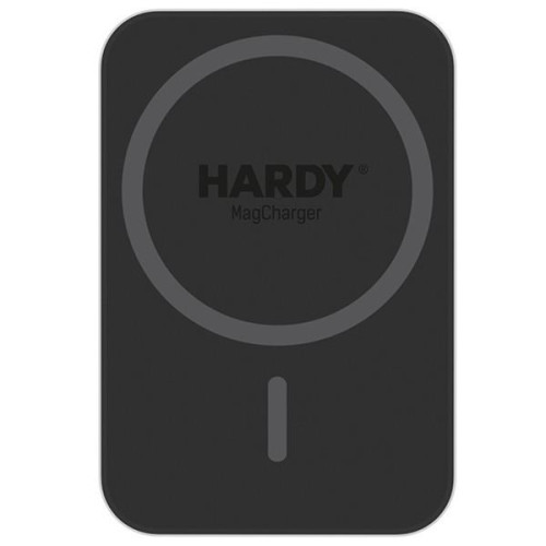 Uchwyt samochodowy 15W MagSafe indukcyjny dedykowany do Apple-13465080