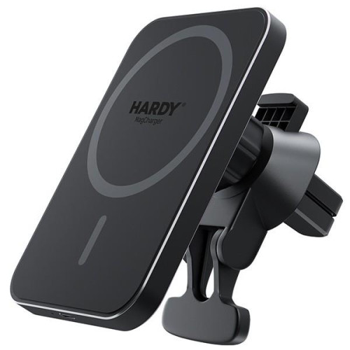 Uchwyt samochodowy 15W MagSafe indukcyjny dedykowany do Apple-13465084