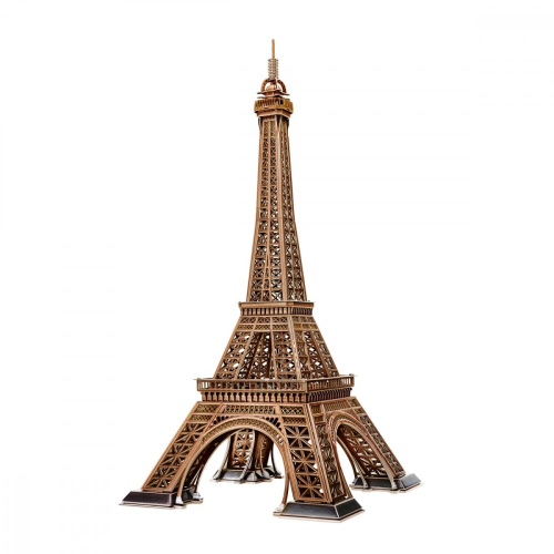 Puzzle 3D 314 elementów Wieża Eiffla-13465168