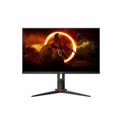 Monitor 27G2ZN3 27 cali Fast VA 280Hz HDMIx2 DP Pivot-13465578