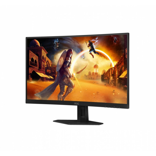 Monitor C27G4ZXE 27 cali Zakrzywiony Fast VA 280Hz HDMIx2 DP-13465590
