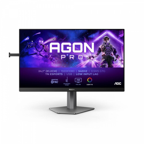 Monitor AG246FK 24.1 cala 540Hz Ultra-Fast TN HDMIx2 DP Pivot-13465733