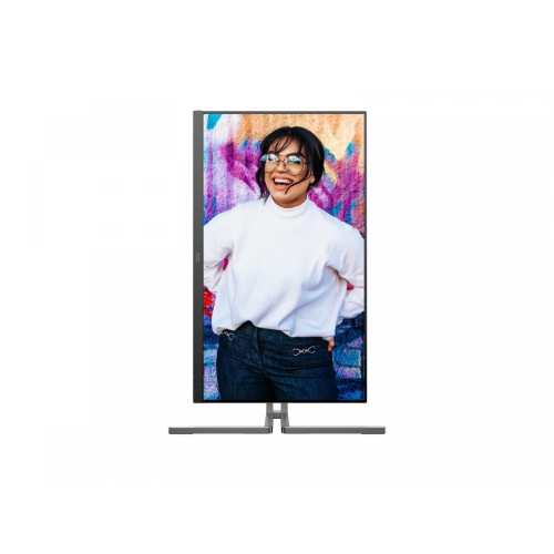 Monitor Q27U3CV 27 cali IPS QD HDMI DP USB-C RJ45 KVM-13465807