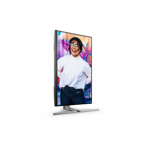 Monitor Q27U3CV 27 cali IPS QD HDMI DP USB-C RJ45 KVM-13465808