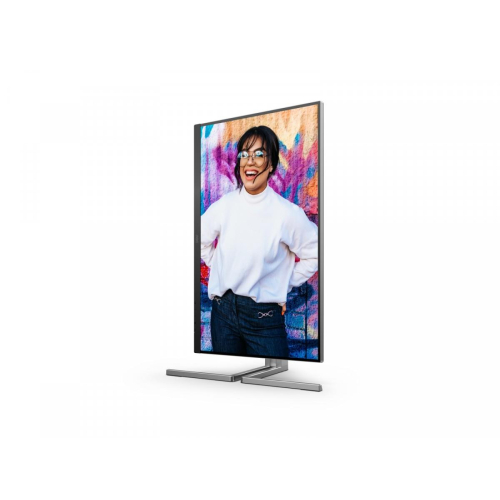 Monitor Q27U3CV 27 cali IPS QD HDMI DP USB-C RJ45 KVM-13465809