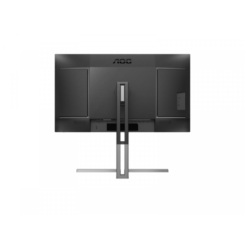 Monitor U27U3CV 27 cali 4K Nano IPS HDMIx2 DP USB-C RJ45-13465812