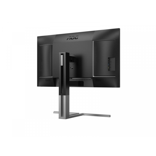 Monitor U27U3CV 27 cali 4K Nano IPS HDMIx2 DP USB-C RJ45-13465813