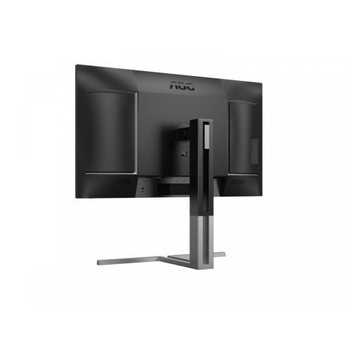 Monitor U27U3CV 27 cali 4K Nano IPS HDMIx2 DP USB-C RJ45-13465815
