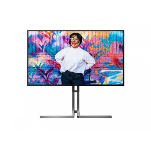 Monitor U27U3CV 27 cali 4K Nano IPS HDMIx2 DP USB-C RJ45-13465817