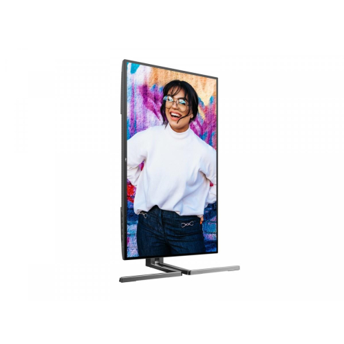 Monitor U27U3CV 27 cali 4K Nano IPS HDMIx2 DP USB-C RJ45-13465822