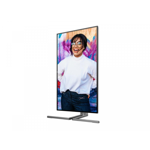 Monitor U27U3CV 27 cali 4K Nano IPS HDMIx2 DP USB-C RJ45-13465823