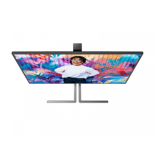 Monitor U27U3CV 27 cali 4K Nano IPS HDMIx2 DP USB-C RJ45-13465824