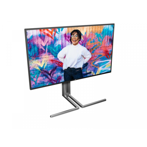Monitor U27U3CV 27 cali 4K Nano IPS HDMIx2 DP USB-C RJ45-13465825