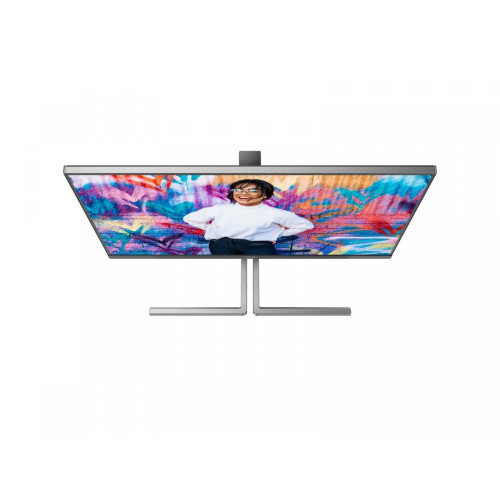 Monitor U32U3CV 31.5 cala Nano IPS 4K HDMIx2 DP USB-C RJ45 KVM Pivot Głośnik-13465857