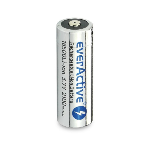 Akumulator 18500 3,7V Li-ion 2100 mAh USB-C-13465999