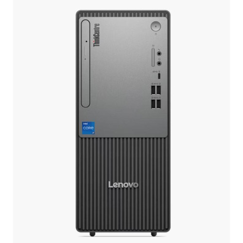Komputer ThinkCentre Neo 50t G5 TWR 12UD000FPB W11Pro i7-14700/16GB/1TB/INT/3YRS OS-13466156