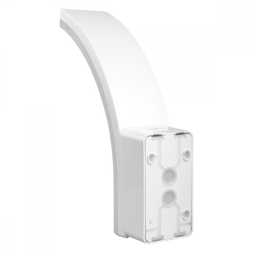 Lampa LED z czujnikiem ruchu MCE512 W-13466288