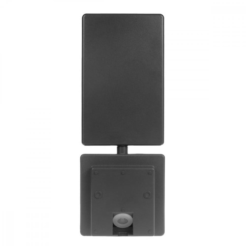 Lampa LED z czujnikiem ruchu MCE516GR 10W IP65-13466344