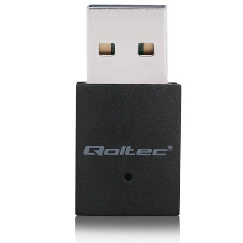Adapter bezprzewodowy Ultra szybki mini WiFi Standard AC | BT 4.0USB | 600Mbps-13466468
