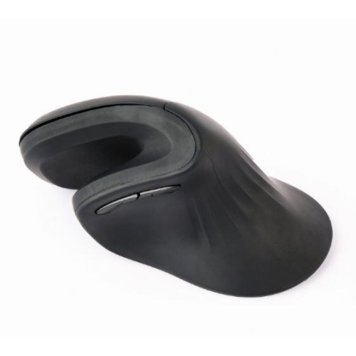 Mysz ergonomiczna 6 przycisków czarna-13466615
