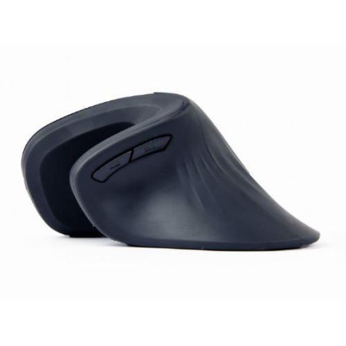Mysz ergonomiczna 6 przycisków czarna-13466617
