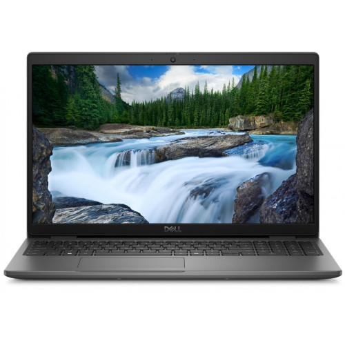 Notebook Latitude 3550 Win11Pro i5-1345U/16GB/512GB SSD Gen4/15.6 FHD/Integrated/FgrPr/FHD/IR Cam/Mic/WLAN + BT/Backlit 