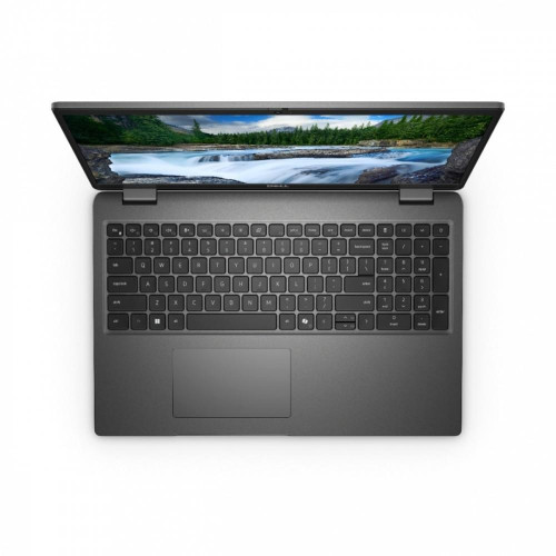 Notebook Latitude 3550 Win11Pro i5-1335U/16GB/512GB SSD Gen4/15.6 FHD/Integrated/FgrPr/FHD/IR Cam/Mic/WLAN + BT/Backlit 