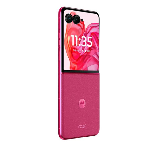 Smartfon RAZR 50 ultra 12/512, Hot Pink-13466707