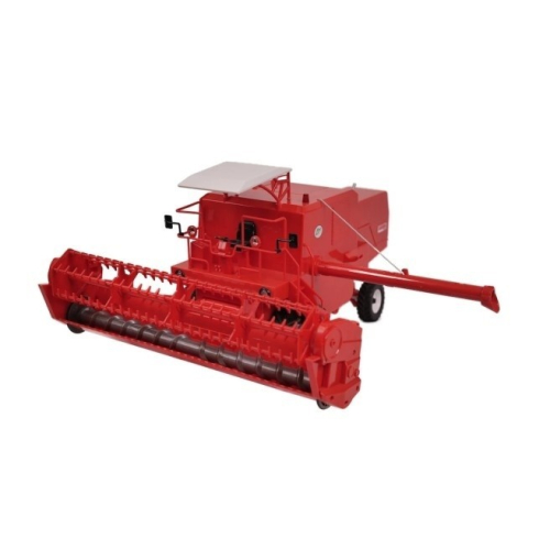Kombajn Bizon R/C 1:16 2,4GHz-13466712