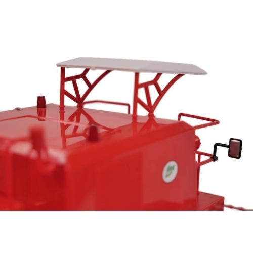 Kombajn Bizon R/C 1:16 2,4GHz-13466717