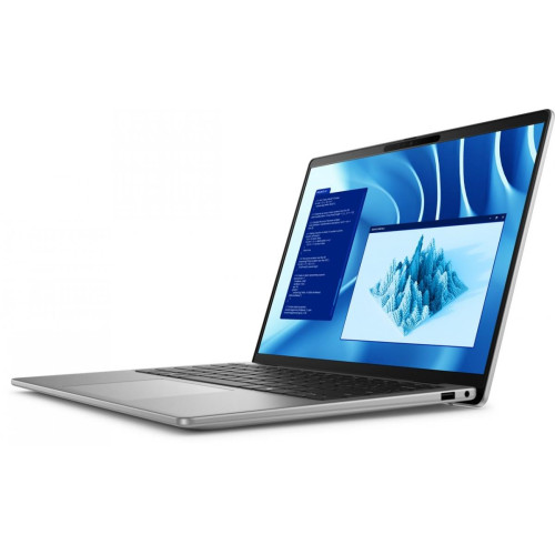 Notebook Latitude 7455 Win11Pro Snapdragon X Plus 10C 16GB/512GB SSD Gen4/14.0 QHD+ Touch/UMA GPU/FgrPr/FHD/IR Cam/Mic/W