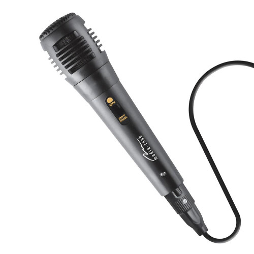 Głośnik FUNBOX BT MT3181 Bluetooth 5.0/TWS/MP3/MicroSD/USB/AUX/Equalizer/Jack 6.3/RGB/USB-C/ RMS 40W/PMPO 1000W-134670