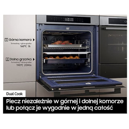 Piekarnik NV7B4345VAS/U2-13467413