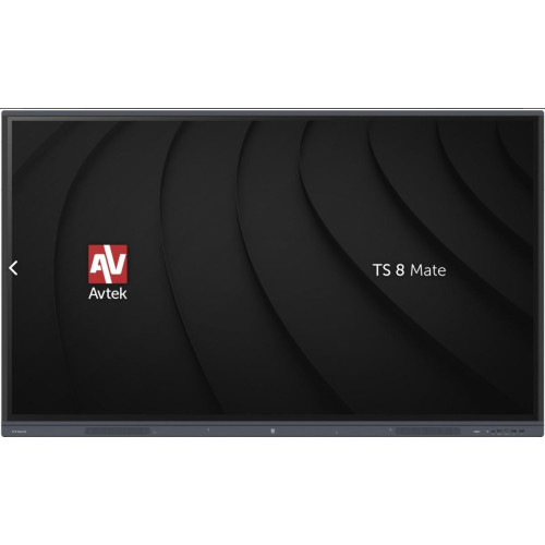 Monitor TS 8 MATE 65